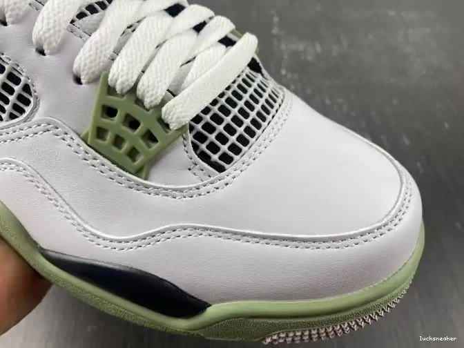 Reps LUCY AQ9129-103 4 Jordan Seafoam Air WMNS 0516